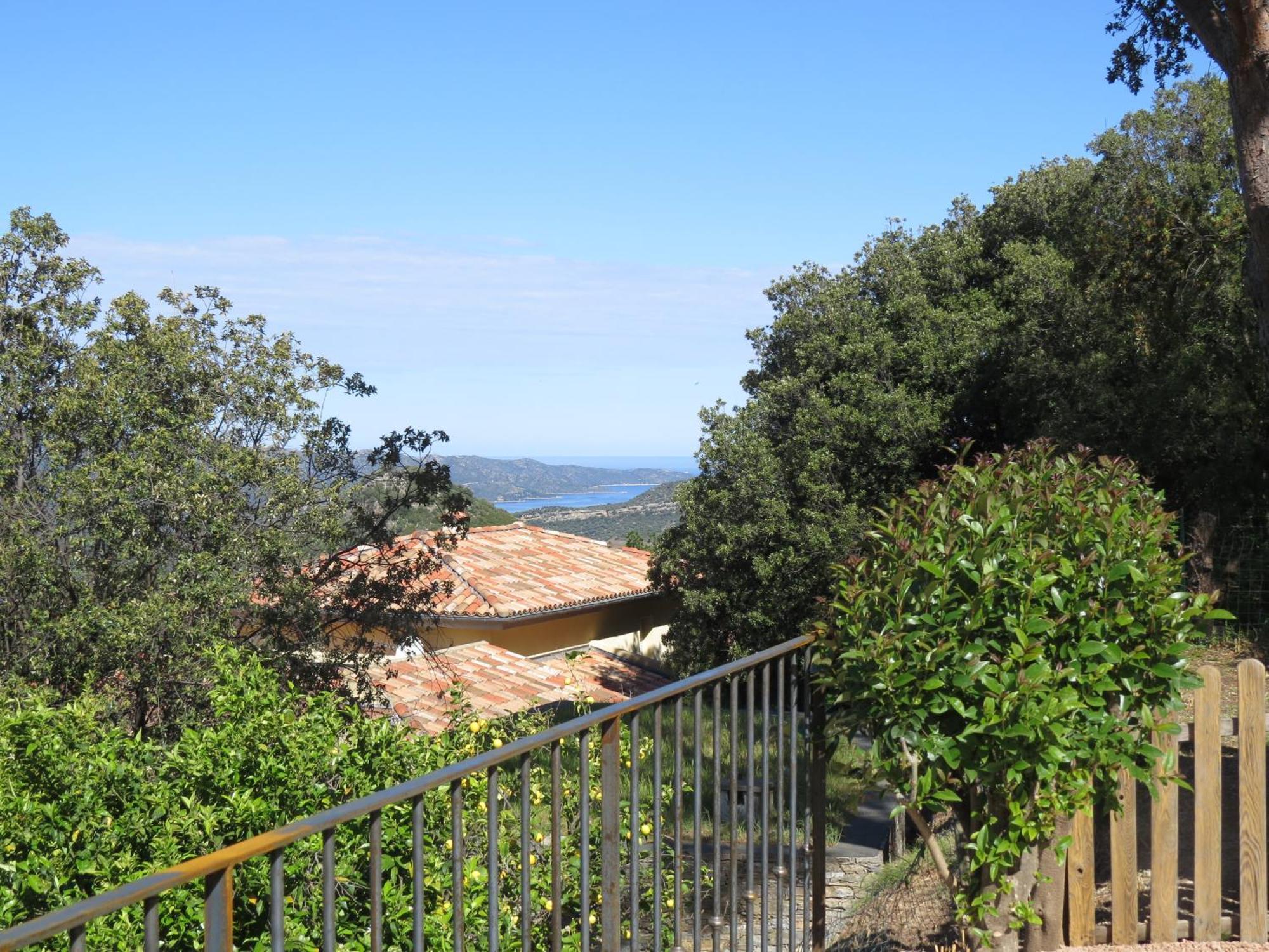 Carpediem_Corsica Poggio-d'Oletta Экстерьер фото