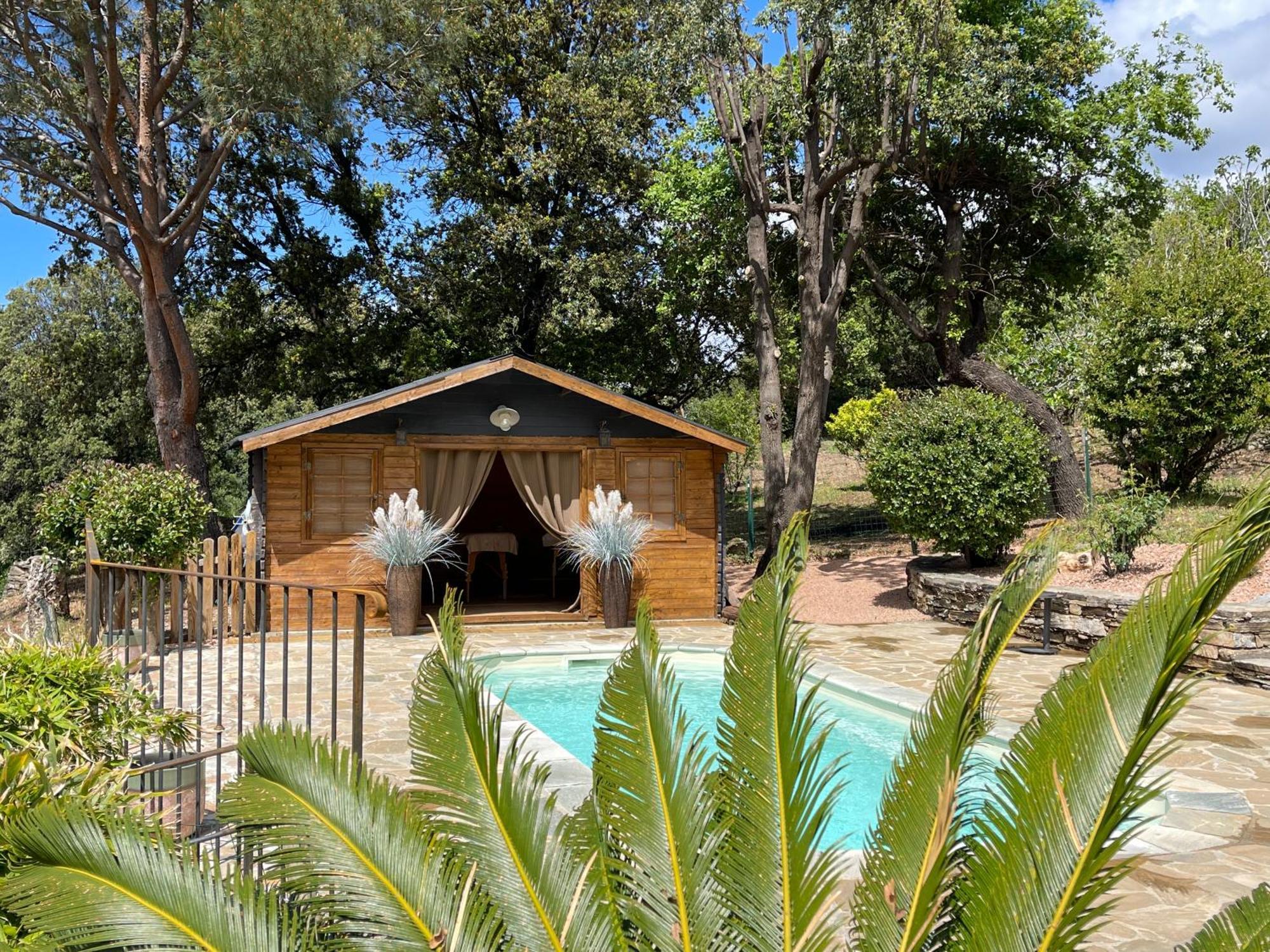 Carpediem_Corsica Poggio-d'Oletta Экстерьер фото